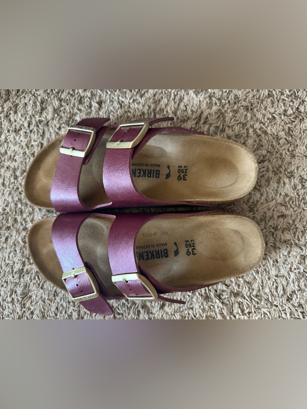 Birkenstock - Picture 3 of 5